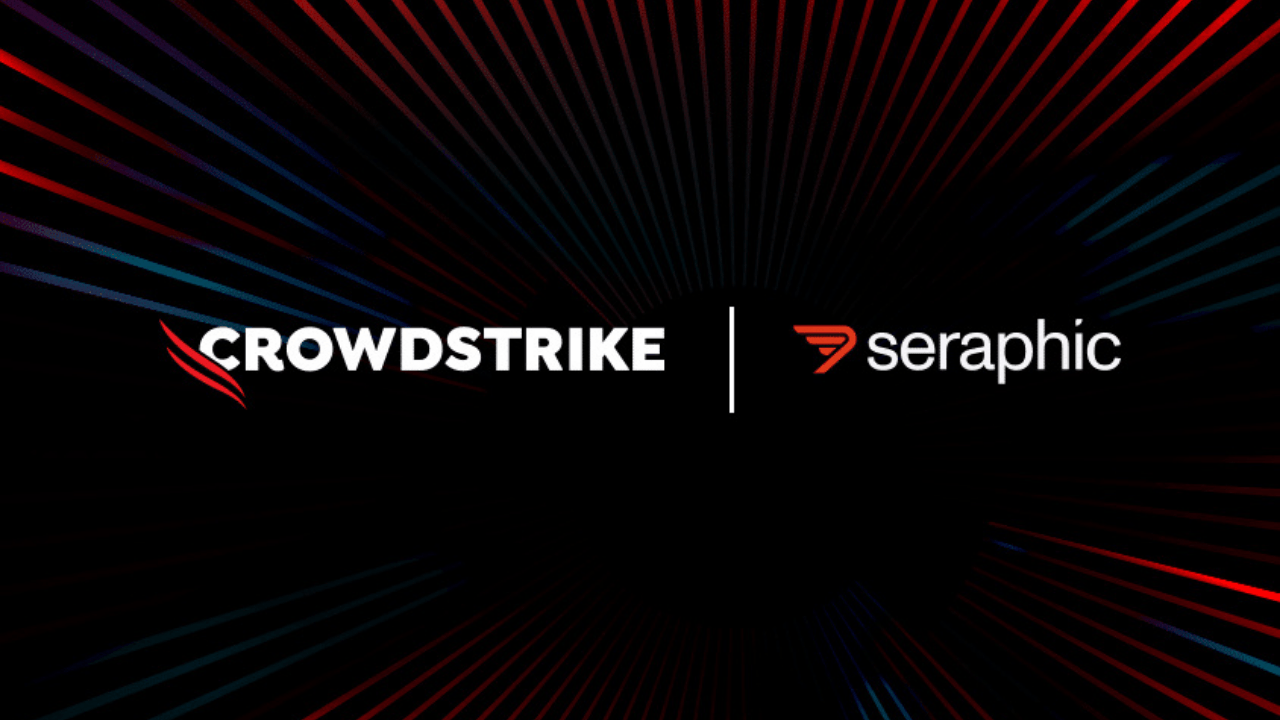 CrowdStrike, Seraphic Security’yi yaklaşık 400 milyon dolara satın alıyor