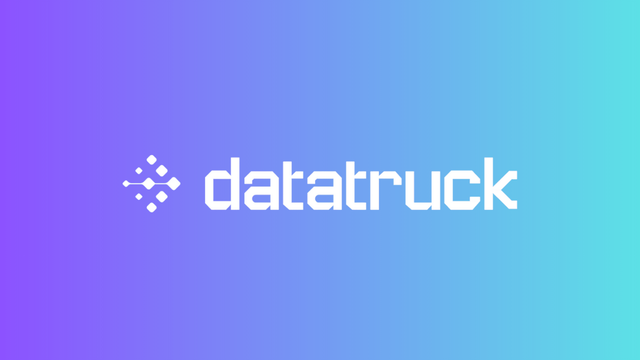 Datatruck, DOMiNO Ventures’ın katıldığı turda 12 milyon dolar yatırım aldı