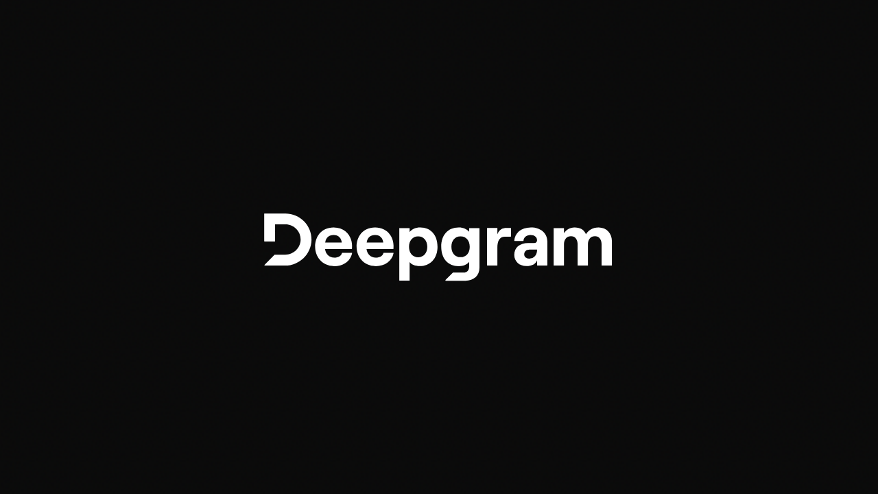 Deepgram, 1,3 milyar dolar değerleme üzerinden 130 milyon dolar yatırım aldı