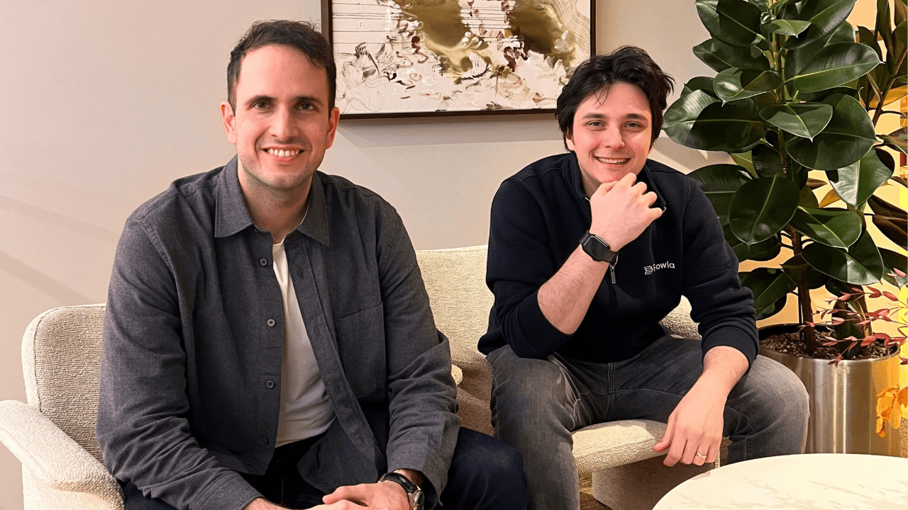 Flowla, 2,5 milyon dolar tohum yatırım aldı