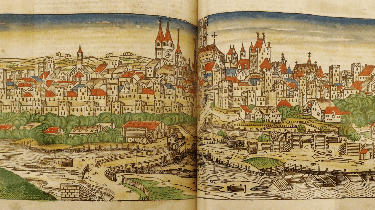 Gemini 3.0 Pro, Nürnberg Kroniği’ndeki yüzyıllardır anlamlandırılamayan el yazısı notlarını çözdü