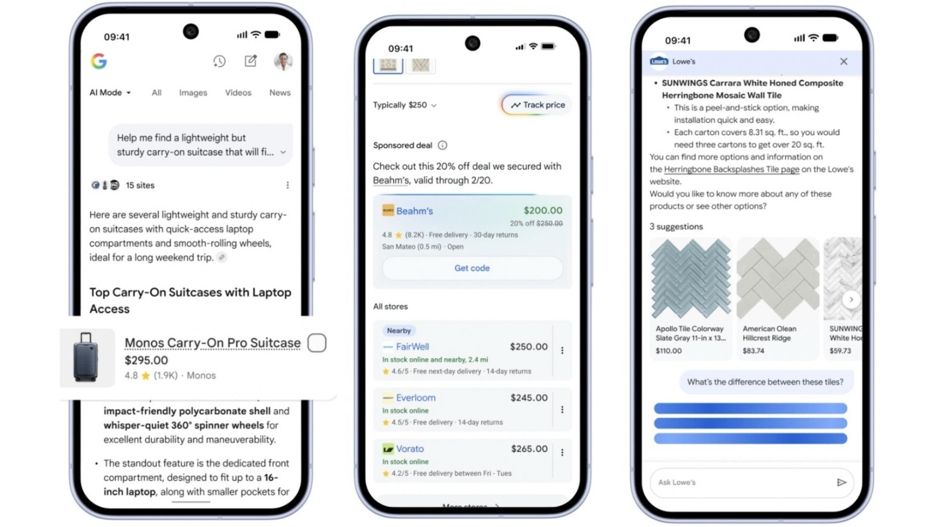 Google’dan yapay zeka ajanı tabanlı alışveriş için yeni açık standart: Universal Commerce Protocol