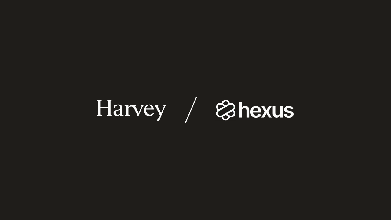 Harvey, ürün demoları oluşturmayı kolaylaştıran Hexus’u satın aldı