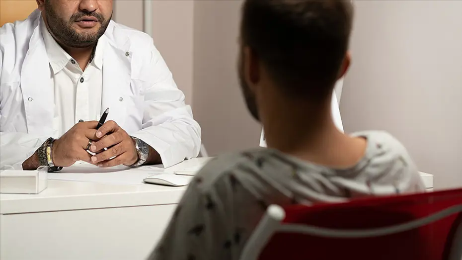 İlaç kullanımı arttı, en çok kadınları etkiliyor. Çağın hastalığı