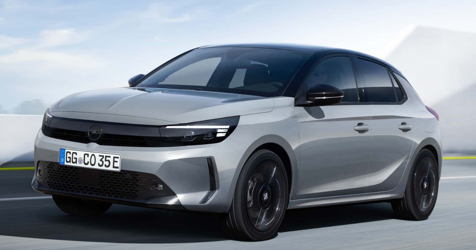 Opel’den Yeni Yıla Özel İndirim