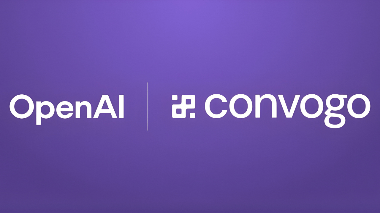 OpenAI, yapay zeka destekli koçluk platformu Convogo’nun ekibini satın alıyor