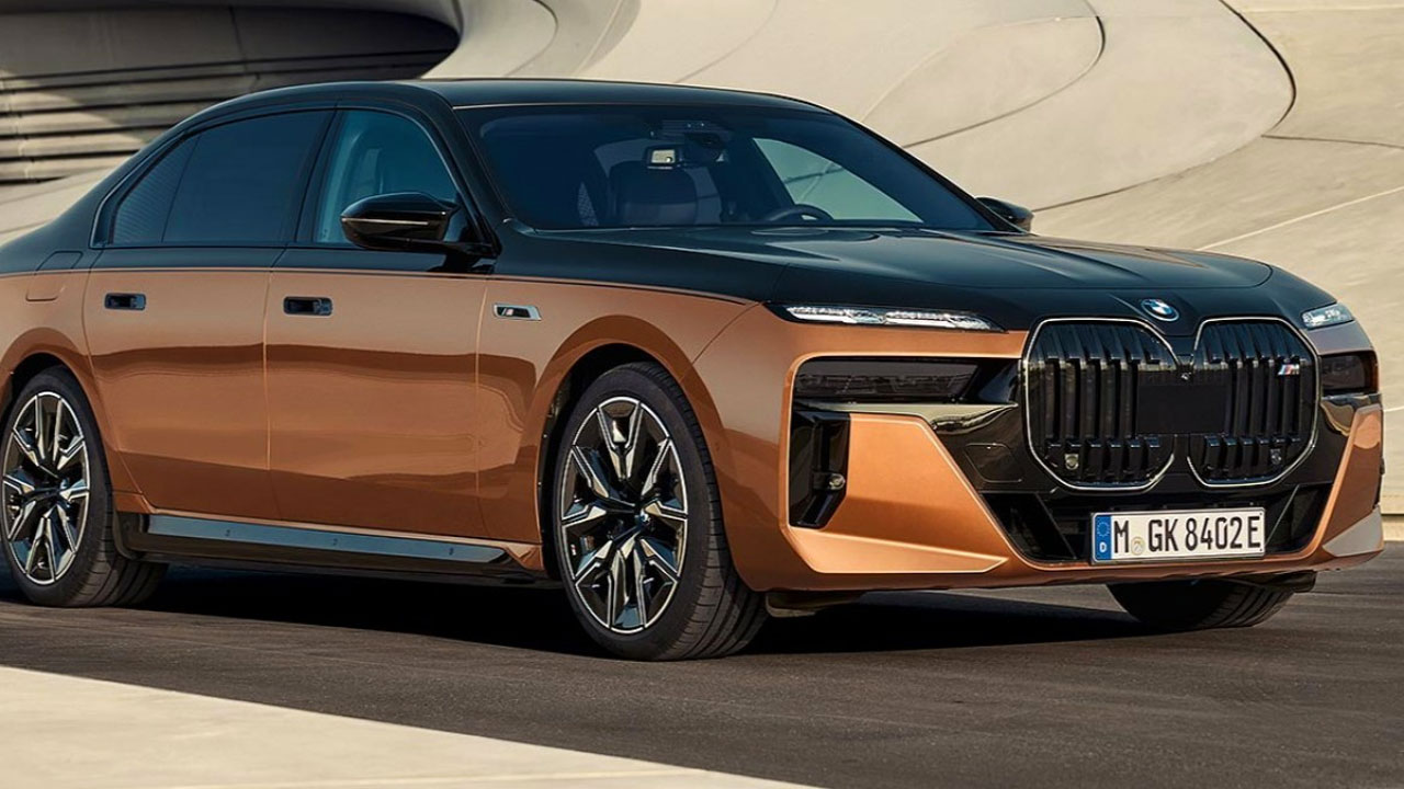 Türkiye Premium Otomobil Pazarı Lideri BMW