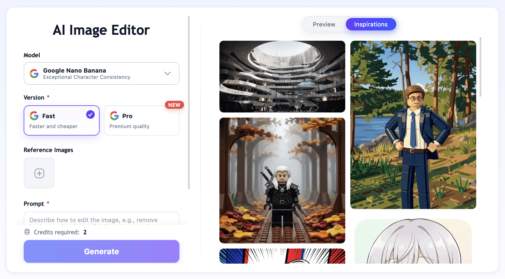 Video, görsel ve ses üretimini tek panelde toplayan yapay zeka platformu: Vidguru