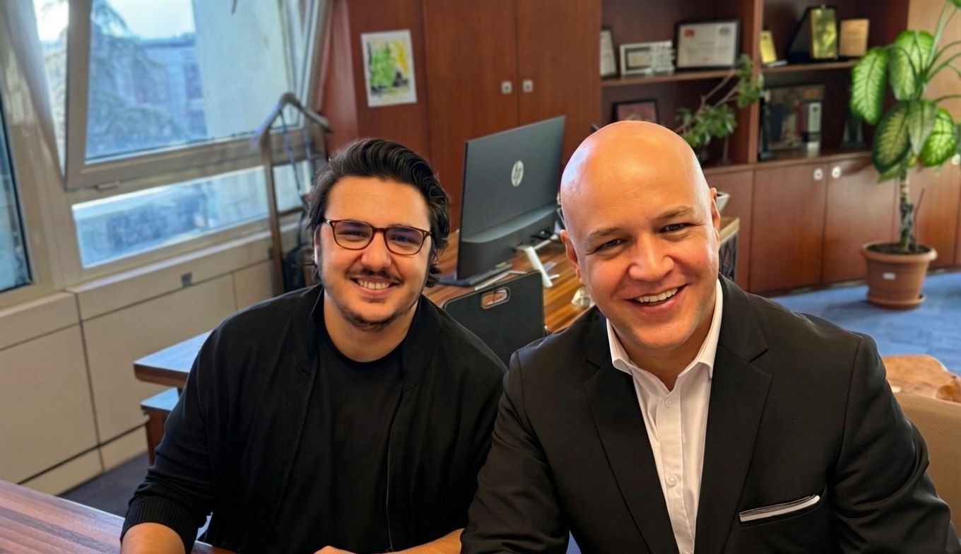 Webrazzi GSYF, Cypien AI’a 300 bin dolar yatırım yaptı