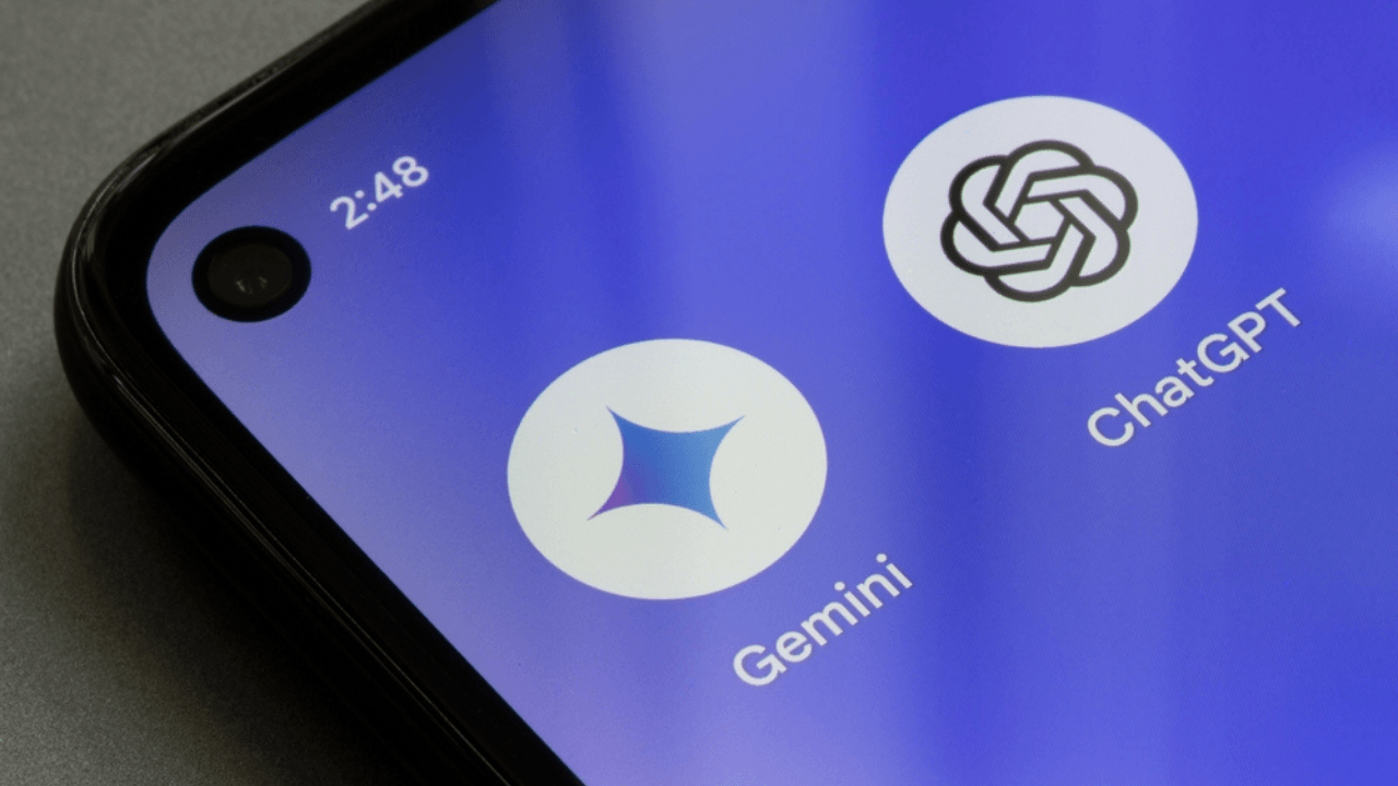 Yapay zeka yarışında dengeler değişiyor: Gemini 3 sonrası ChatGPT trafiği düşüşte