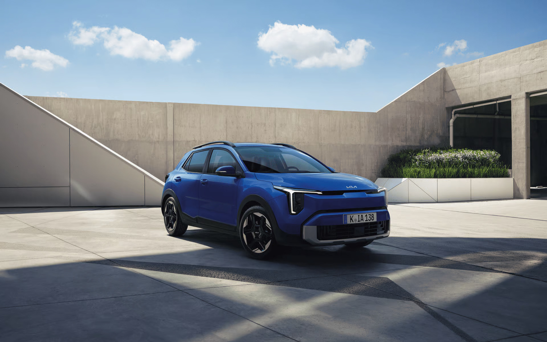 Yeni Kia Stonic Türkiye Yollarına Çıktı