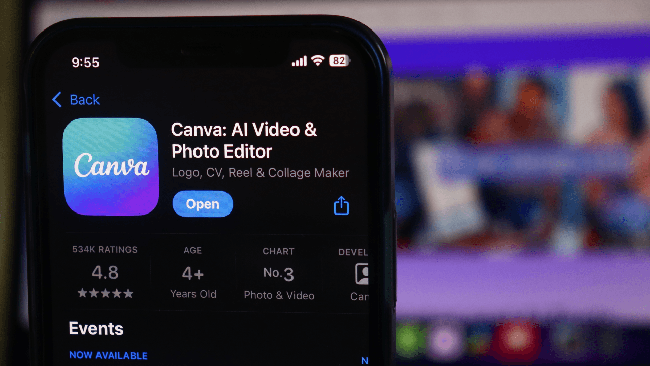 Canva’nın yıllık tekrarlanan geliri 4 milyar dolara ulaştı