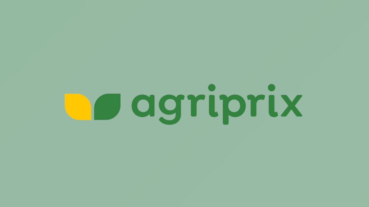 Çiftçiler ve kurumsal alıcılar için dijital ticaret platformu: Agriprix