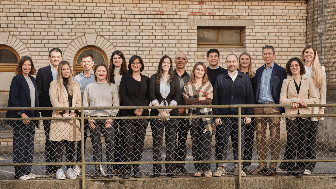 DNA izlenebilirliği üzerine çalışan Haelixa, 212 NexT’in katıldığı turda 2 milyon euro yatırım aldı