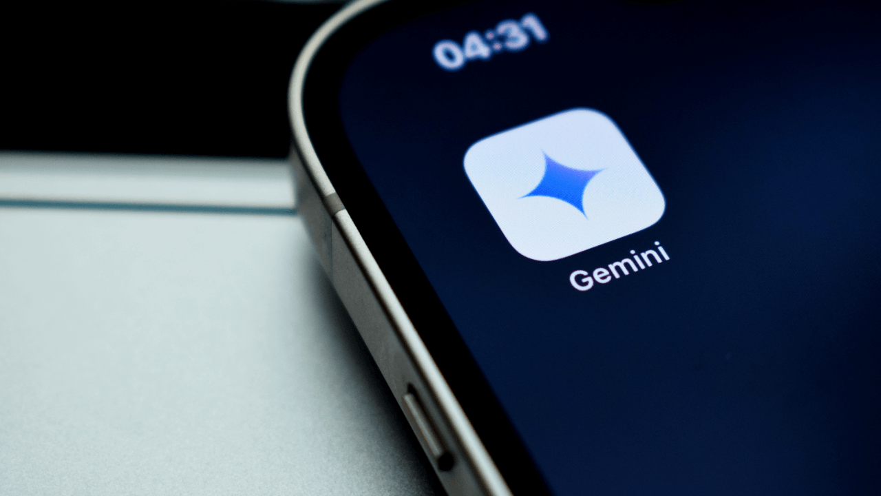 Gemini, Lyria 3 desteğiyle artık müzik üretebiliyor