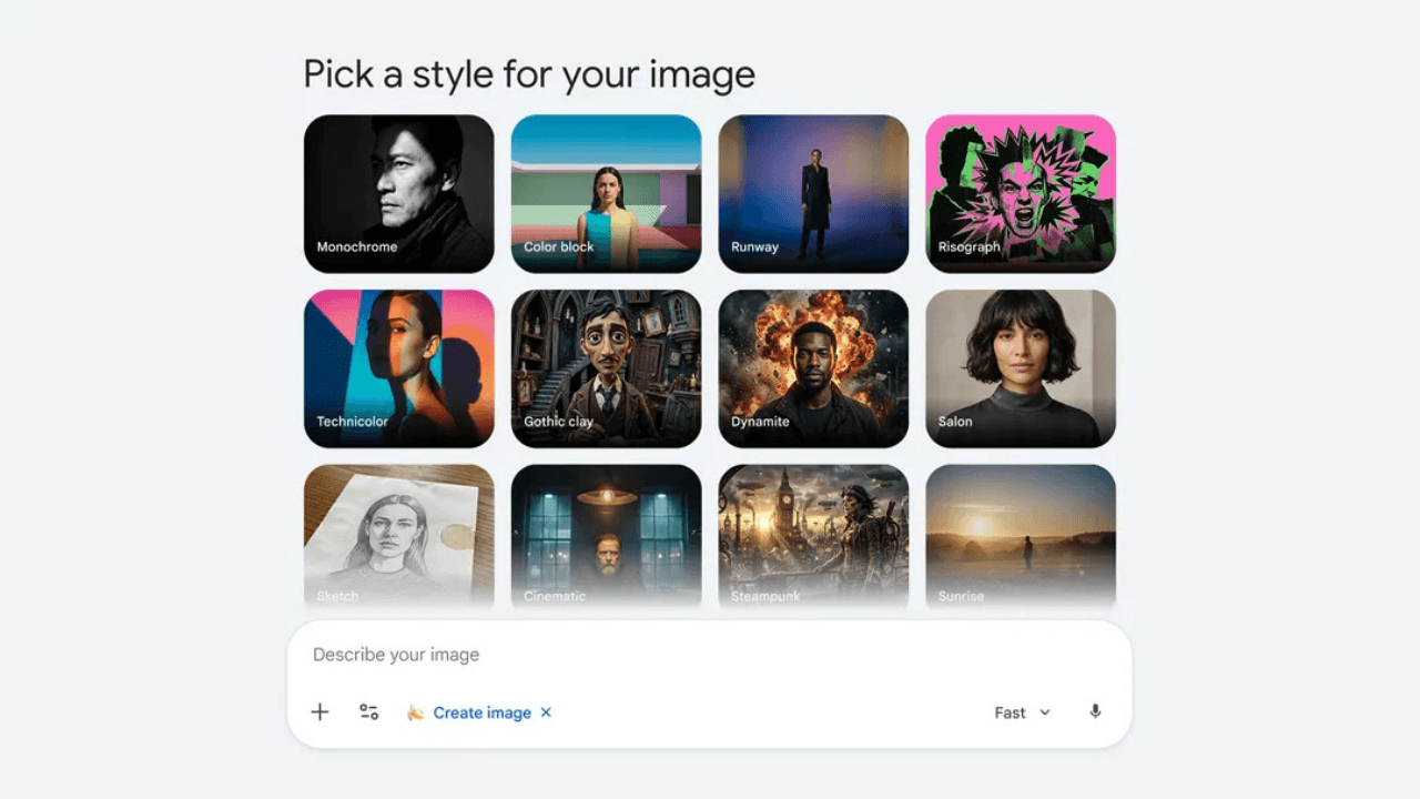 Google, yapay zeka destekli görüntü oluşturma aracı Nano Banana 2’yi kullanıma sundu