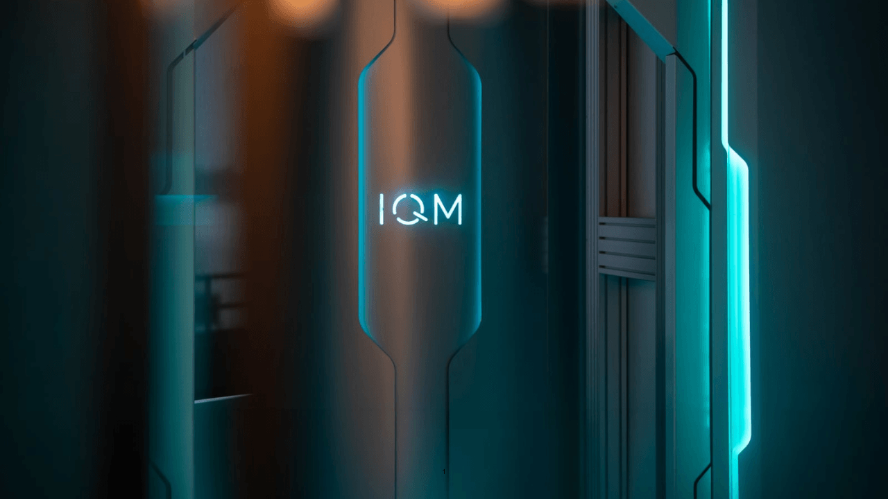 IQM, 1,8 milyar dolar değerleme ile halka arza hazırlanıyor