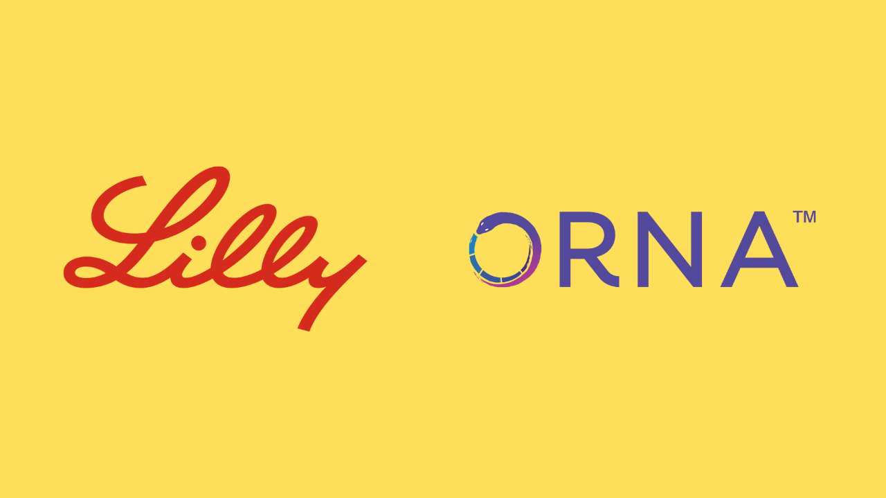 İlaç şirketi Eli Lilly, Orna Therapeutics’i 2,4 milyar dolara satın alıyor