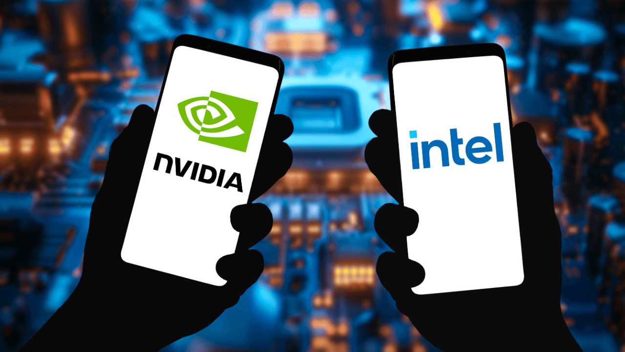 Intel, Nvidia’nın mutlak hakimiyetindeki GPU pazarına resmen giriş yapıyor