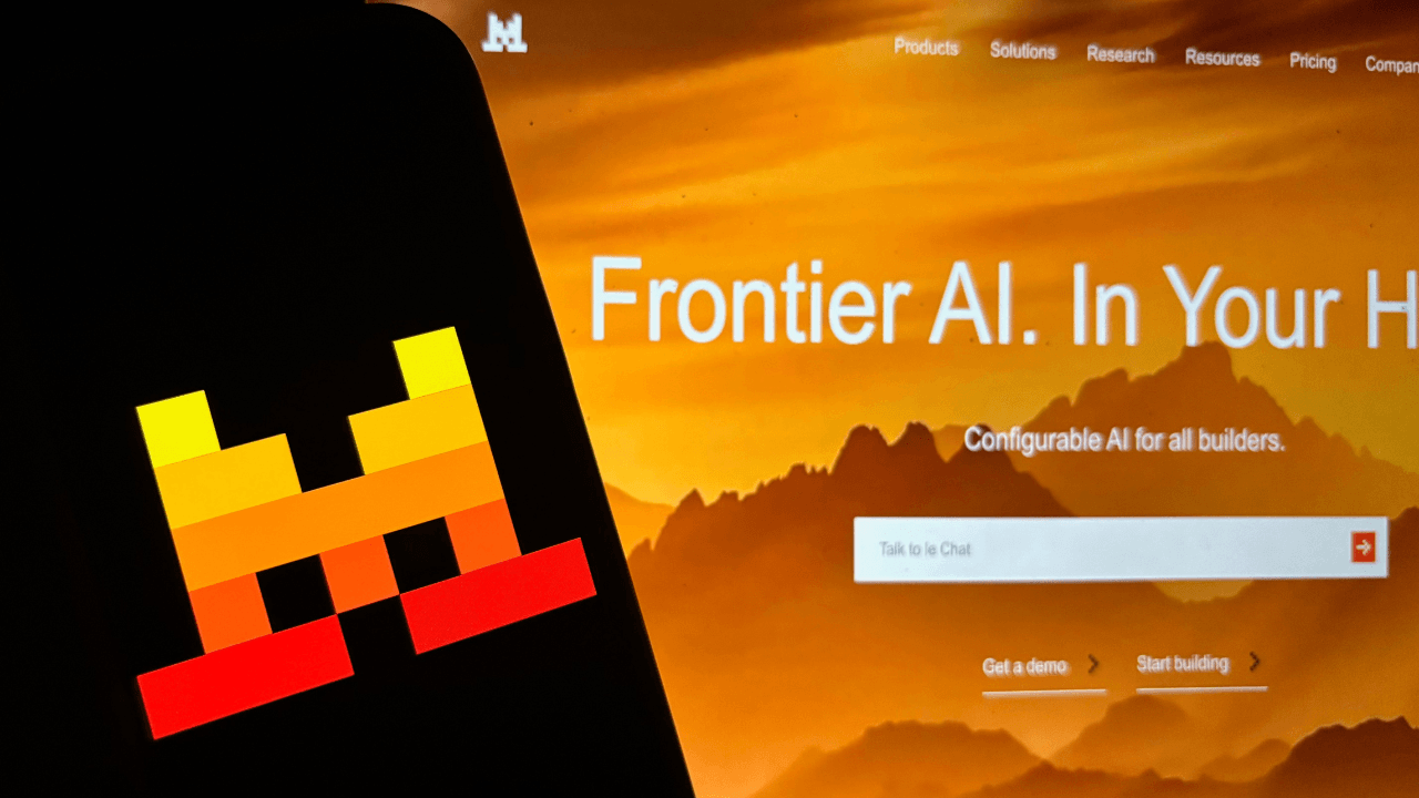 Mistral AI, bulut altyapısı odaklı girişim Koyeb’i satın aldı