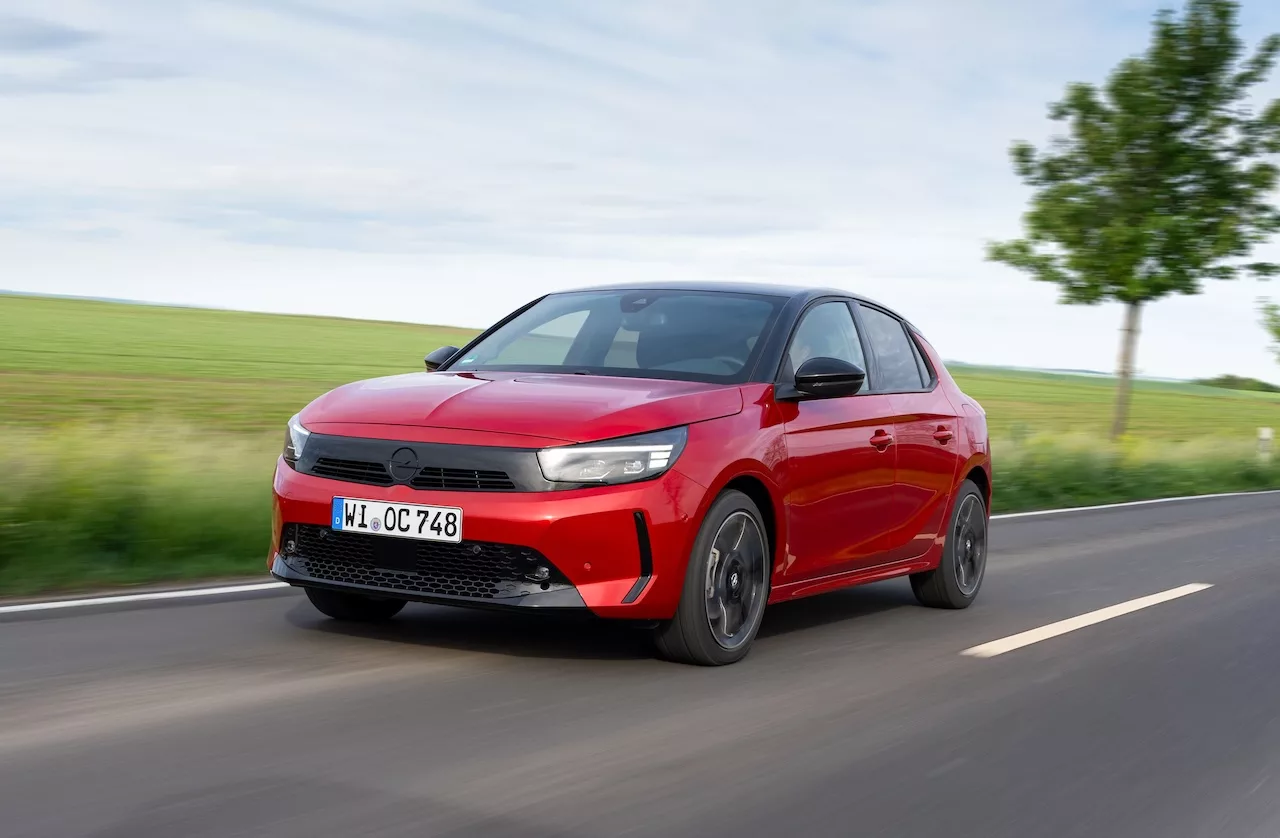 Opel Hibrit Modelleri Türkiye’de! Corsa ve Mokka Fiyatı