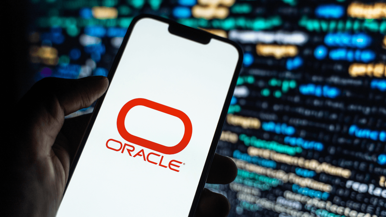 Oracle, yapay zeka yatırımları için 50 milyar dolarlık finansman planını duyurdu