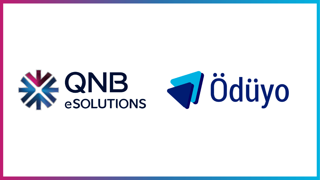 QNB eSolutions, finansal teknolojilere odaklanan Ödüyo’yu satın aldı