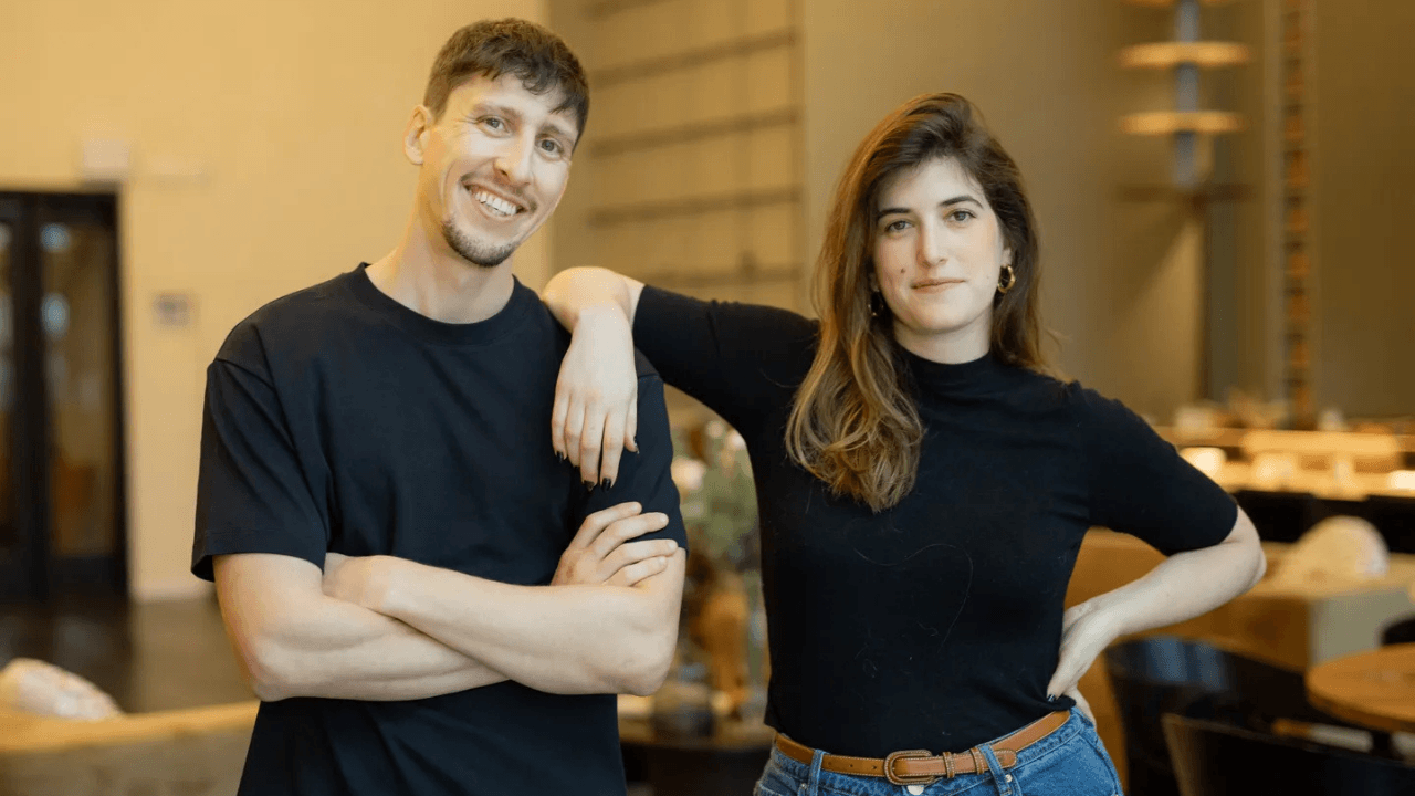 Siber güvenlik şirketi Venice, toplamda 33 milyon dolar yatırım aldı