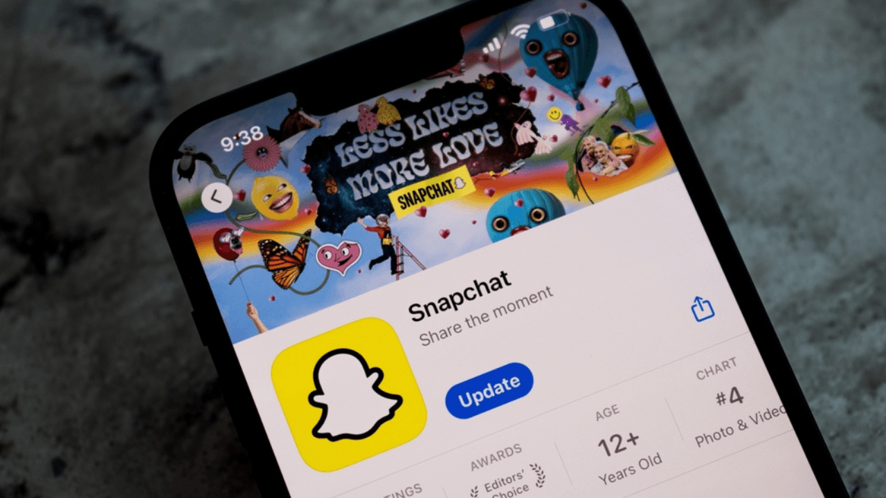 Snapchat+, 25 milyon aboneyi aşarken Snap’in doğrudan gelirleri yıllık bazda 1 milyar dolara ulaştı