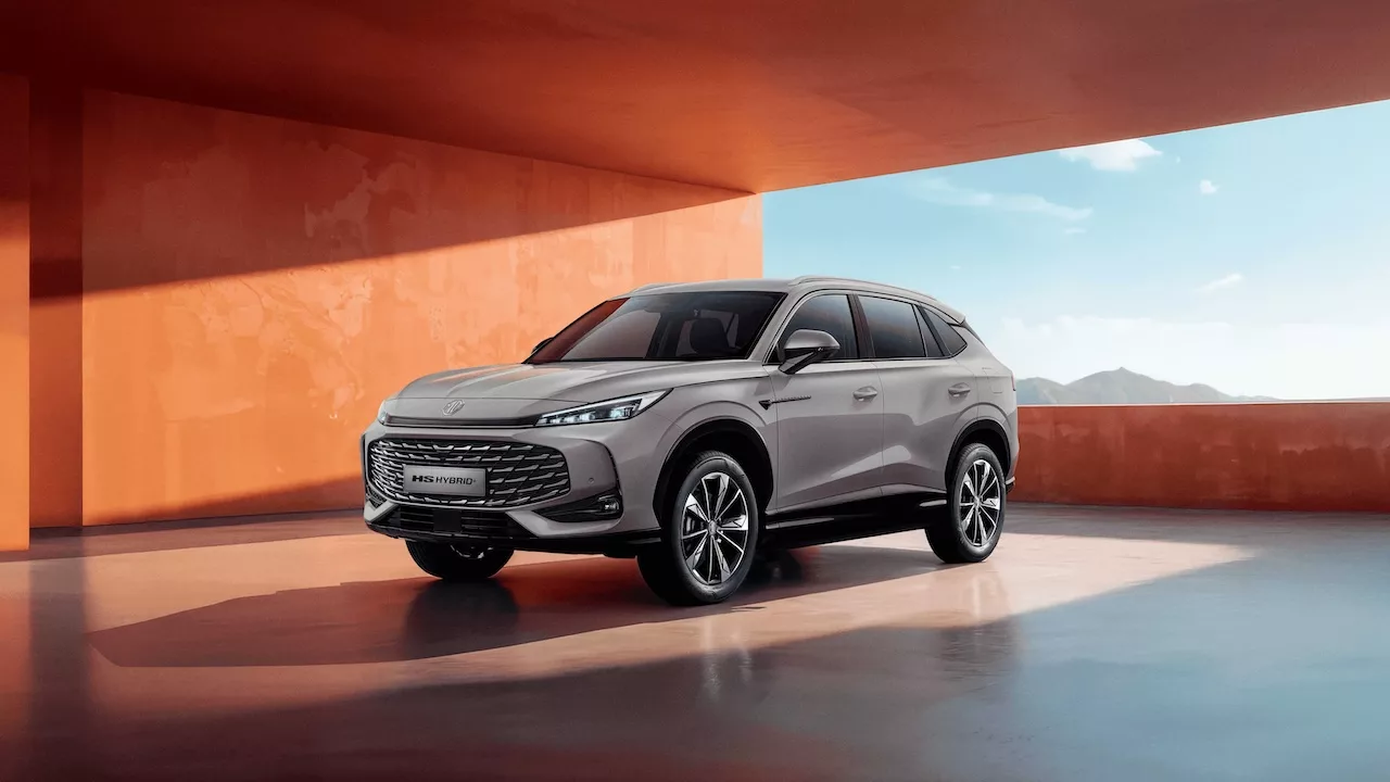 Yeni ZS ve HS Satışa Sunuldu