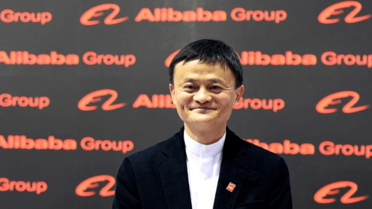 Zirveden sessizliğe: Jack Ma’nın serveti nasıl şekillendi?