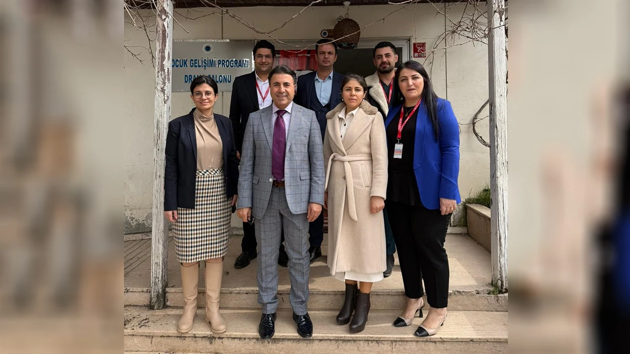 Medical Point Hastanesi’nden Hemşirelik Öğrencilerine Özel Buluşma