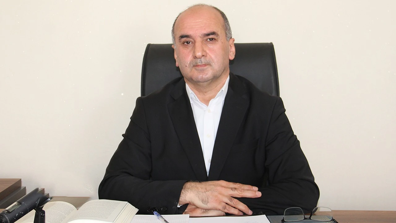 Batman’da Fetva Hattı’na Yoğun İlgi: Günde 20 Bin Soru Cevaplanıyor