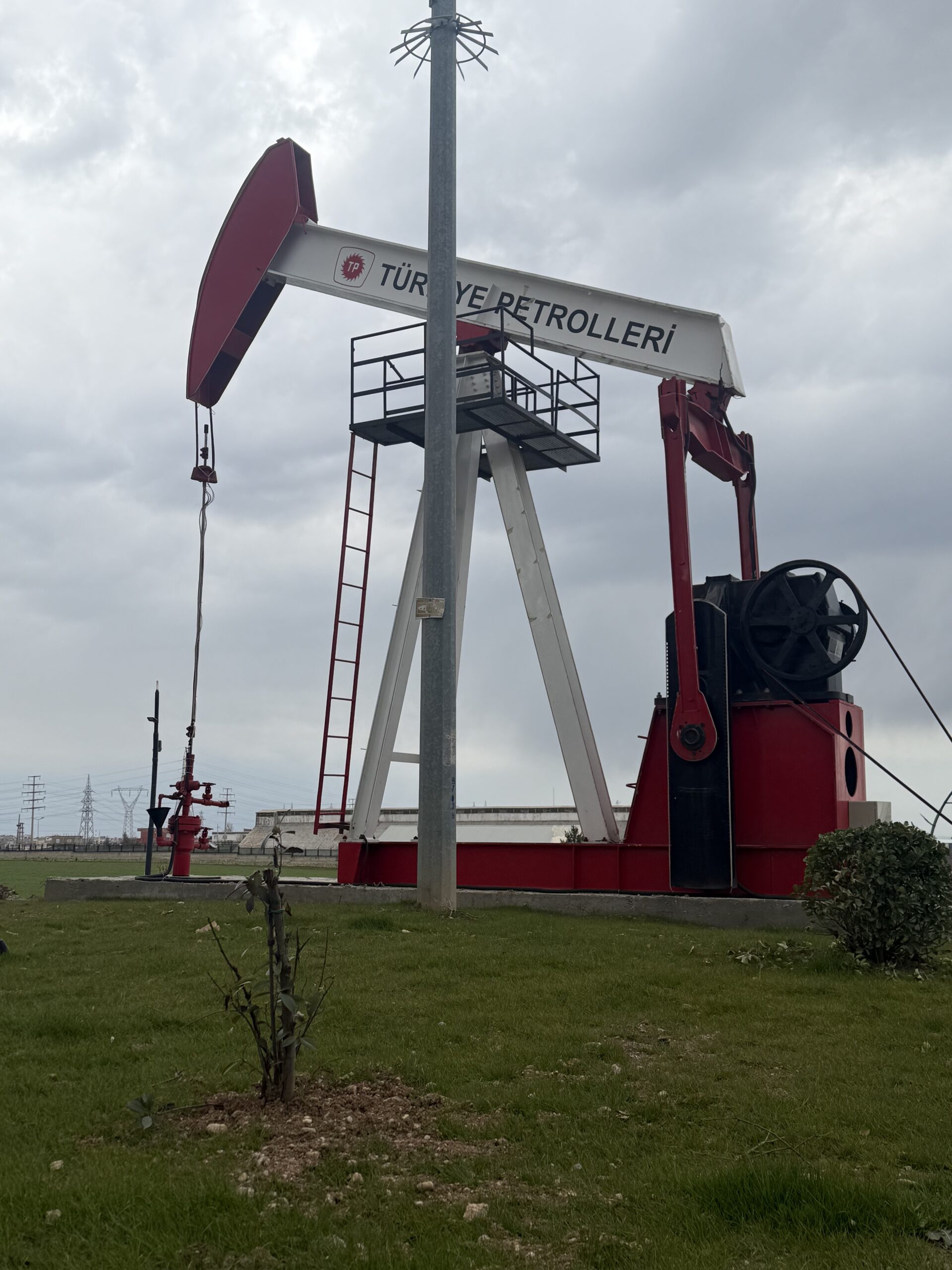 Diyarbakır’da Petrol Üretimi Hızla Artıyor: 20 Bin Varil Hedefi