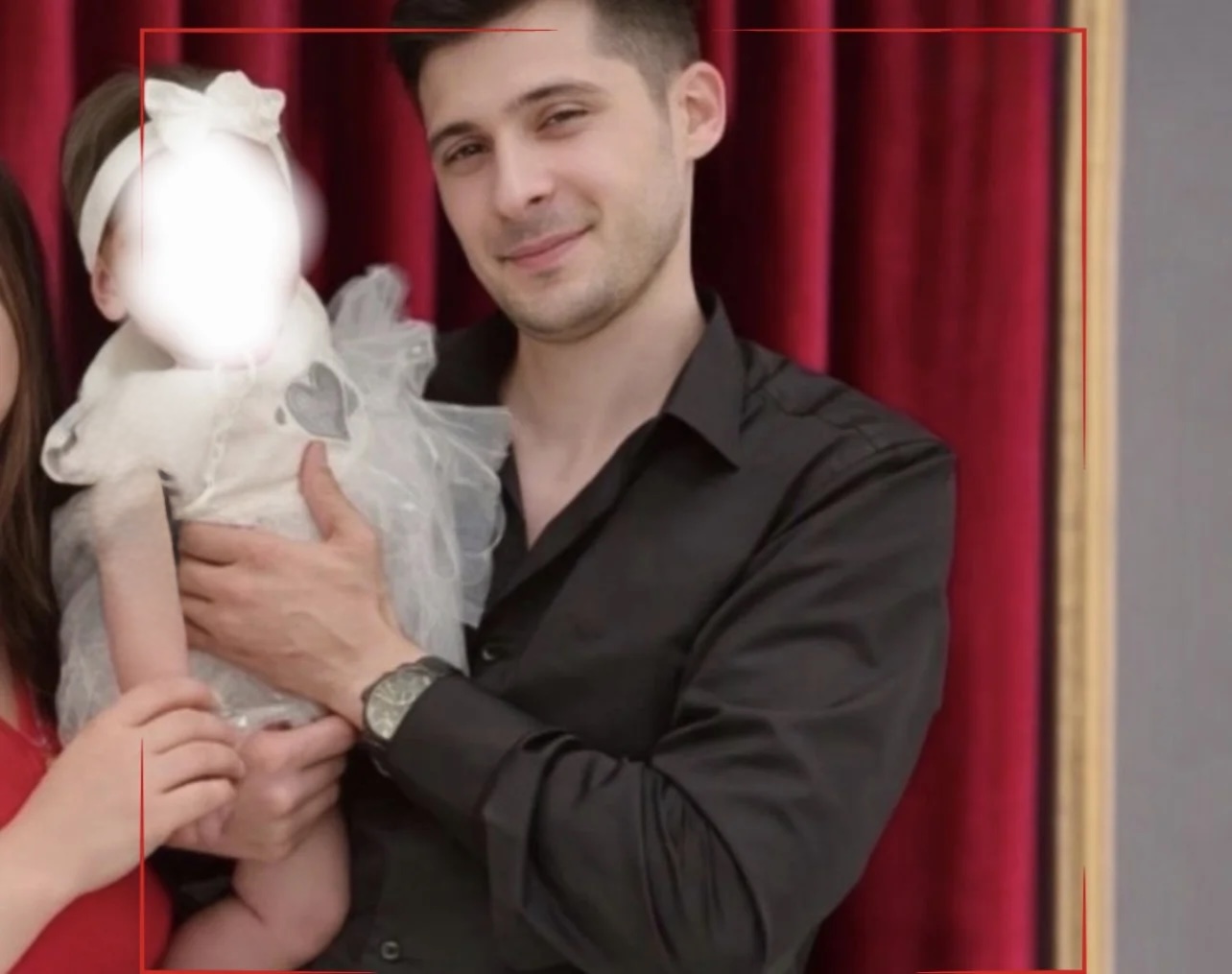 Batman’da Trafik Kazası: Genç Adam Hayatını Kaybetti