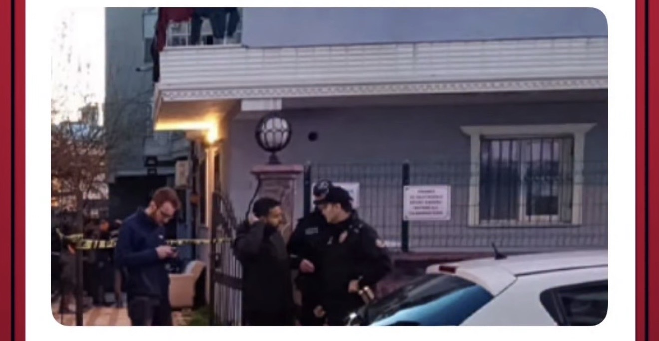 🚨 Batman’da Kan Davası Dehşeti: 2 Kişi Hayatını Kaybetti