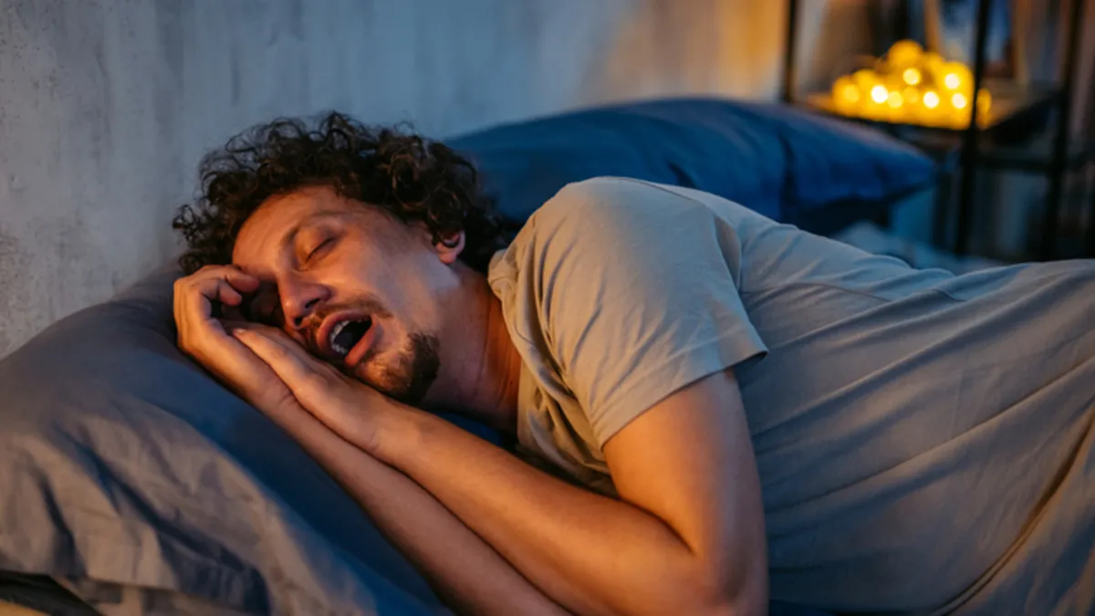 Sabah Yorgunluğu Kalp Krizi Riskini Artırıyor