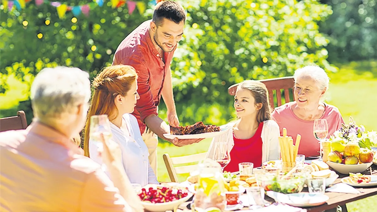 Bayram Sofralarında Dikkatli Olun: Her İkramı Kabul Etmeyin!