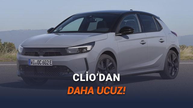 Opel, Mart 2026 Fiyat Listesinde Neler Değişti?