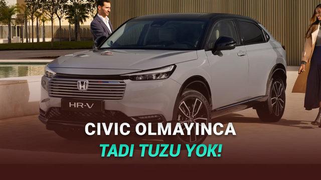 Honda’nın Mart 2026 Fiyatları Açıklandı: Type-R Satışları Sonlandı