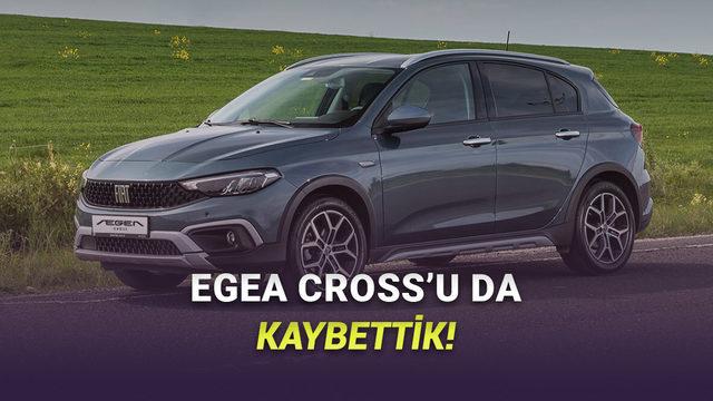 Fiat Egea Fiyatları Artış Göstermeye Devam Ediyor