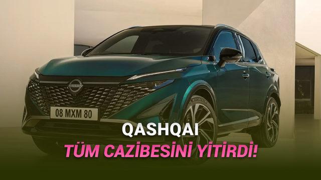 Nissan Türkiye, Mart 2026 Fiyatlarını Güncelledi: Zamlar Kapıda!