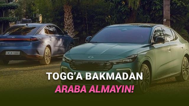 Togg’un Mart 2026 Fiyat Listesi: T10X ve T10F ile Ekonomik Seçenekler