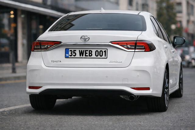 APP Plakanızı Nasıl Standart Bir Plakaya Dönüştürürsünüz? Cezaları Nelerdir?