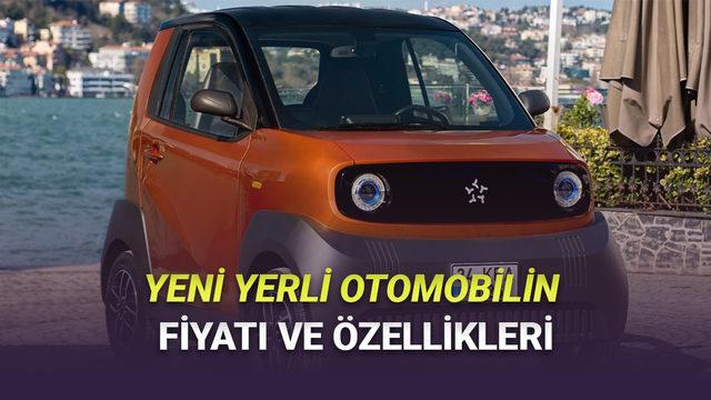 Karea Fit ile Yerli Otomobil Pazarına Yeni Bir Soluk Geldi