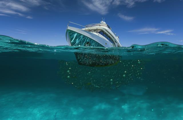 Türk Mühendisler Denizleri Ses Dalgalarıyla Temizliyor