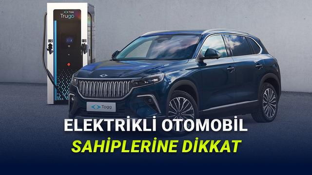 Elektrikli Araçlarda Yeni Dönem: Şarj Hizmetleri Yönetmeliği Değişti