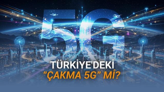 Türkiye’de 5G Teknolojisi: Non-Standalone ve Standalone Farkları