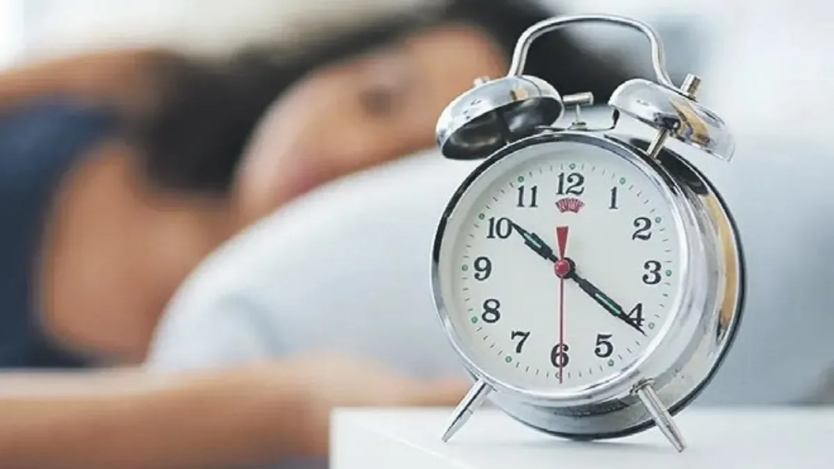 Yeterli Uyku İle Diyabet Riskini Azaltın