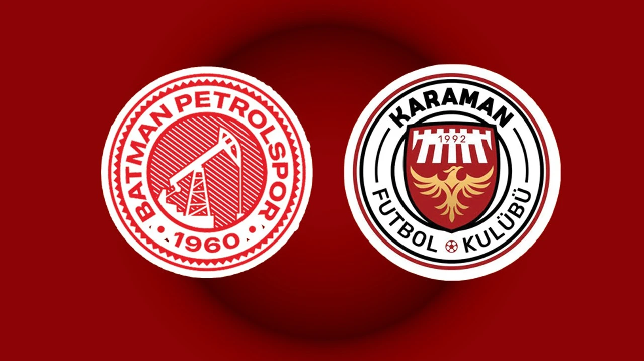Batman Petrolspor’dan Tarihi Yenilmezlik Serisi Son Buldu